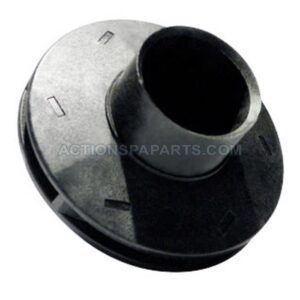 Impeller Aqua-Flo FMCP or FMHP 1.0HP Orange Dot - Image 1