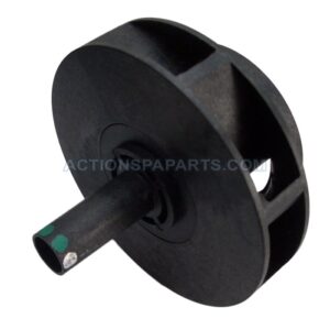 Impeller AquaFlo XP2E 4.0 OHP / 5.0 THP - Image 3