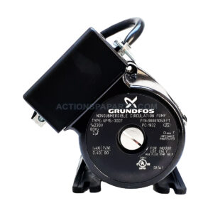 Circulation Pump Grundfos 230V  Universal 3/4'' or 1'' - Image 5