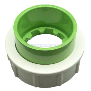 Union Heat Friction 2'' - Image 2
