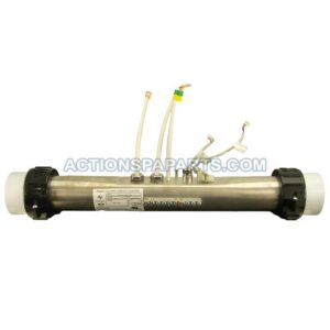 4.0KW Heater Assembly for IN.XE YE & YT Series  15'' x 2'' replaced by 9920-102283 - Image 1