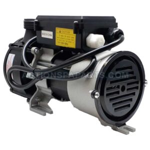 Bath Pump LX .75HP 7.5A 120V w/ Air Switch - Image 3