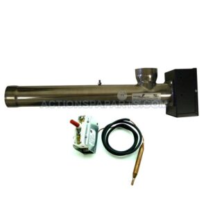 Jacuzzi 2'' Heater Includes Hi Limit - Image 1