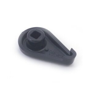 1" Air Control Handle 662-2071 - Image 1