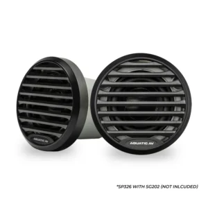 2" Full Range Waterproof Speaker AQ-SPK2.0UN-4 - Image 3
