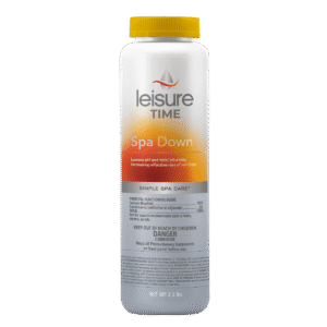 2.5lb Spa Down Balancer 22338A - Image 1