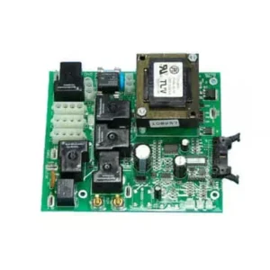SC-1000 Circuit Board SC-1000 - Image 1