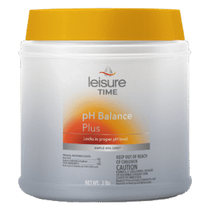 3lb Ph Balance Plus 45410A - Image 1
