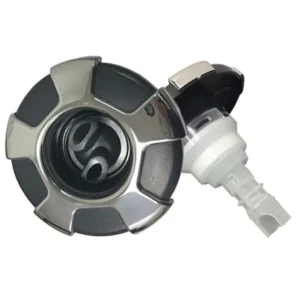 4-1/4" Crown Rotating Jet Internal - Image 1