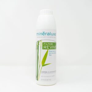 Mineraluxe Filter Revive