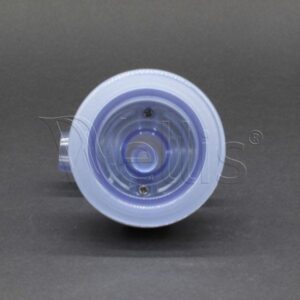 3" Transparent Jet Body AJ00228SET - Image 4