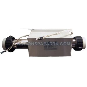 Heater Flo Thru Cal Spas XL Retro-Fit w/ Box - Image 1