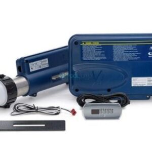 Control System Kit Gecko IN.YJ-3 1.0/4.0kW 120/240V w/K200 1 Pump Topside - Image 1