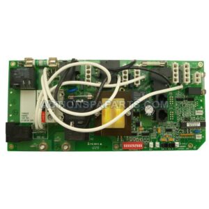 Circuit Board Cal Spas  6300DV - Image 1