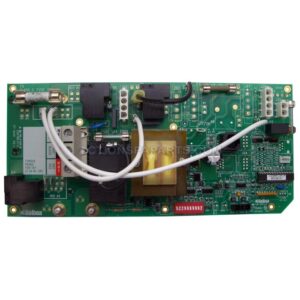Circuit Board Cal Spas CS300FC5 - Image 1