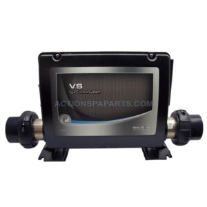 Control System Balboa VS510 2 Pumps & Blower 4.0kW - Image 1