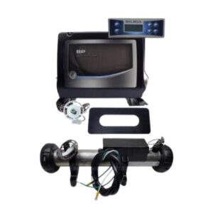 Control System Balboa BP7w/ TP500 Topside - Image 1