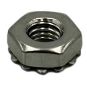 3/8 '' Nut for heater element - Image 1