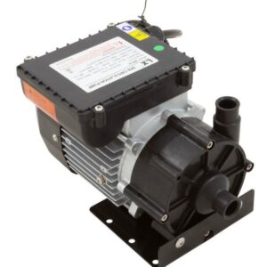 Circulation Pump LX WE10 230V 3/4'' Barb - Image 1