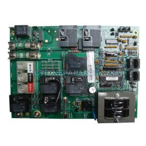 Circuit Board Master Spa MAS425 - Image 1