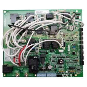 Circuit Board Master Spa MS8000 - Image 1