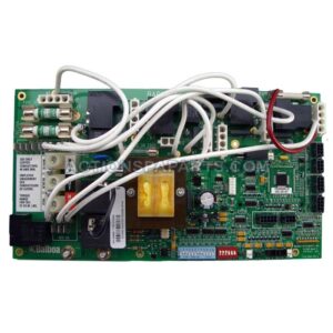 Circuit Board Master Spa MS2000 - Image 1