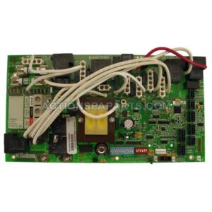 Circuit Board Master Spa MS5000 - Image 1