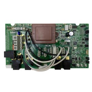 Circuit Board Master Spa MS50U - Image 1